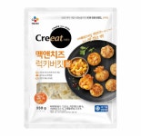 CJ 크레잇 맥앤치즈 럭키버킷볼 950g (19g x 49개입) : 그린푸드마켓