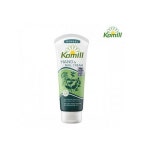카밀 미용위생용품 바디로션 핸드크림 핸드앤 허벌 네일 100ml 백화점 핸드밤 : 모히퍼니