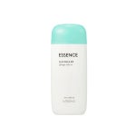 올 어라운드 세이프 블록 에센스 선밀크 EX 70ml×2개 SPF50+ PA+++ 피부진정 촉촉마무리 가벼운제형 : 마인유통