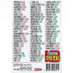 SD카드 스타3인의 추억의 옛가요 70곡 휴대용라디용 mp3 트로트 노래 가요 음반 진성 : 클럽몰