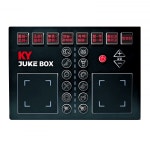 금영 노래방 반주기 쥬크박스 리듬박스 JUKE BOX 드럼패드 적용 : 아이동산