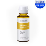 삼성 정품잉크(4색 세트) INK-K610 검정, INK-C610 파랑, INK-M610 빨강, INK-Y610 노랑 SL-J1560 J1565  J1560W : 잉크토너몰 덕우