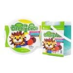 토단 하비클레이 500g 대용량 : 개미라벨