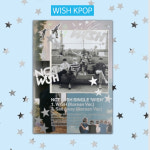 [포토북] 엔시티 위시 WISH 싱글 Photobook ver 데뷔 앨범 : WISHKPOP
