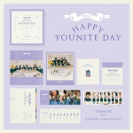 유나이트 (YOUNITE) - 2023 시즌 그리팅 [HAPPY YOUNITE DAY] : 샵온세일