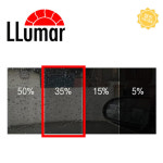 김포 루마 틴팅 열차단필름 LLUMA GG 썬팅 : 영진자동차용품점