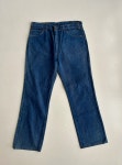 MAYO 637 80‘s Vintage Levis 515 Classic Fit Denim Pant -34사이즈 (국내 32-33권장) : 마요빈티지