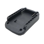 보쉬 DIY 헤드 리튬 충전 배터리 쉘 어댑터 밀워키 디월트 마키타 18V 베이스 컨버터 : 복만팔상점