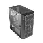 Antec NX200M RGB MESH 강화유리 미니타워 PC케이스 : 더상상플랫폼