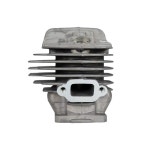 CMCP 44.7mm 큰 보어 실린더 및 피스톤 키트, Stihl MS260 026 026PRO 가스켓용 1121 020 1217, 전기톱 정원 전동 공구 부품 : 선아유통
