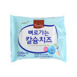 뼈로가는칼슘치즈.10매/매일-4개 : 하루보충