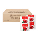 햇살듬뿍 석류즙 70ml 60포 : 청순한농부