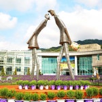 [파격 ]남원 뱀사골계곡+김병종 미술관+지리산 허브밸리 여행 : 로망스투어