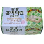 웰가 홈버터린 450g : 고삐