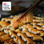 정서방네 손질된 바다장어(붕장어) 통영바다 장어구이 : 펀쿡 맛있는 준컴퍼니