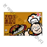 진미식품 춘장 300g 중화요리 : 고삐