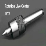 무료 배송 정밀 라이브 센터 mt2 직경 선반 기계 회전 : 가은컴퍼니5