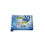 말표 강산애 2.0 세탁비누 200g : 다랑마트