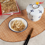 삼도 해울찬 짜사이 1kg 무절임 사천 밑반찬 : 퀴클리몰