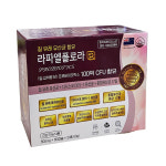 라파엘 라파엘플로라 120캡슐 : 헬퍼스스토어