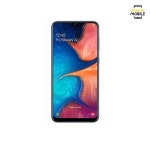삼성 갤럭시 와이드4 중고폰 32GB 공기계 A20 A205 B등급 : 이화모바일
