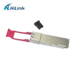 산업용 40GBASE ER4 QSFP + 1310nm 30KM LC 커넥터, 광섬유 트랜시버, 무료 : 아원상사