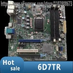 790 DT 마더보드, 100 테스트, VNP2H LGA1155 Q65 DDR3 % : 골드 상사