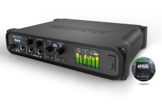 MOTU 624 AVB TB 모투 624 USB 3.0 오디오 인터페이스 오인페 : 사운드박스몰