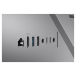 [혜택가 210만] 삼성 올인원 프로 DM970AGA-L71AR 울트라7 일체형 윈도우탑재 사무용 가정용 AI PC : 삼성공식파트너 코잇