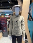 [클라터뮤젠] 가름 LS 셔츠 우먼(Garm LS Shirt W) : 현대김포 클라터뮤젠