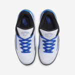 [국내매장판] 나이키 우먼스 에어 조던 2 레트로 로우 바시티 로얄 DX4401-104 : 시크릿1649