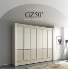 가구샘 키큰 도어 서랍 옷장 2600 H6426 : 유메인드