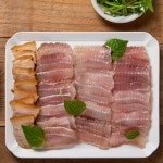 흑산도 홍어 애 삼합 회 국산 목포 맛집 삭힌 안삭힌홍어 산지직송 : 최고다농수산