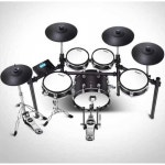 전자드럼추천 밴드 연습 의자 보면대 스틱 풀세트 : 뽀뽀메리