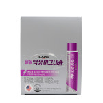 일동제약 액상 글루콘산 마그네슘 25ml x 30병 : 정품 마켓