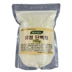 단백질 95 유청분말 700g : 건강식품코너