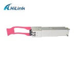산업용 40GBASE ER4 QSFP + 1310nm 30KM LC 커넥터, 광섬유 트랜시버, 무료 : 아원상사