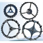 구보다 이앙기 앞바퀴 휠 이양기 농업용기계 교체 바퀴 6조식 앞바퀴 : 비앙무역