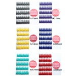 BEST 브러쉬포유 에코형 패키지 I형 치간칫솔 100p 위생캡10p : 주식회사-브러쉬포유