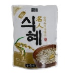 하늘청 식혜 농축액 790ml : 그린푸드마켓