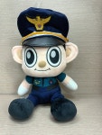 [폴리스몰]포돌이인형 경찰기념품 경찰굿즈 경찰대기념품 : 폴리스몰