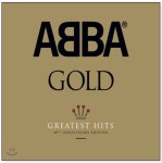 Abba - Gold 40th Anniversary Edition 아바 40주년 기념 골드 디럭스 에디션 3CD : diy오디오
