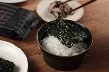[진도보석김] 짜지않고 맛있는 잇바디돌김 고급진맛김 곱창돌김 도시락김 54봉 : 진도보석김영어조합법인