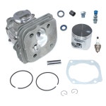 Husqvarn 365 X-torq Jonsered 2166 체인톱 575774102 실린더 피스톤 키트, 50mm : 선아유통