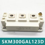 오리지널 전원 모듈, SKM300GAL123D : 골드 상사