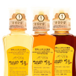 지리산 반달가슴곰꿀 스틱 단품, 세트 / 튜브형 500g 단품 _ 지리산 산청 시골농장 : 산청군 산엔청쇼핑몰