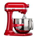 KitchenAid 키친에이드 5KSM7580XEER 반죽기 믹서기 6.9L 관부가세포함 : 또라온