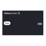 에이블톤 라이브 12 스윗 상업용 / Ableton Live 12 Suite : 아가리뮤트