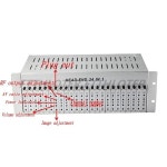 산업용 16 in 1 Catv 헤드 엔드 인접한 모듈레이터 CATV 호텔 학교 기숙사 RF 용 SK-16M : 아원상사