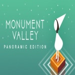 PC 모뉴먼트 밸리 파노라믹 에디션 스팀코드 24시간 발송 Monument Valley : EO 스팀게임샵